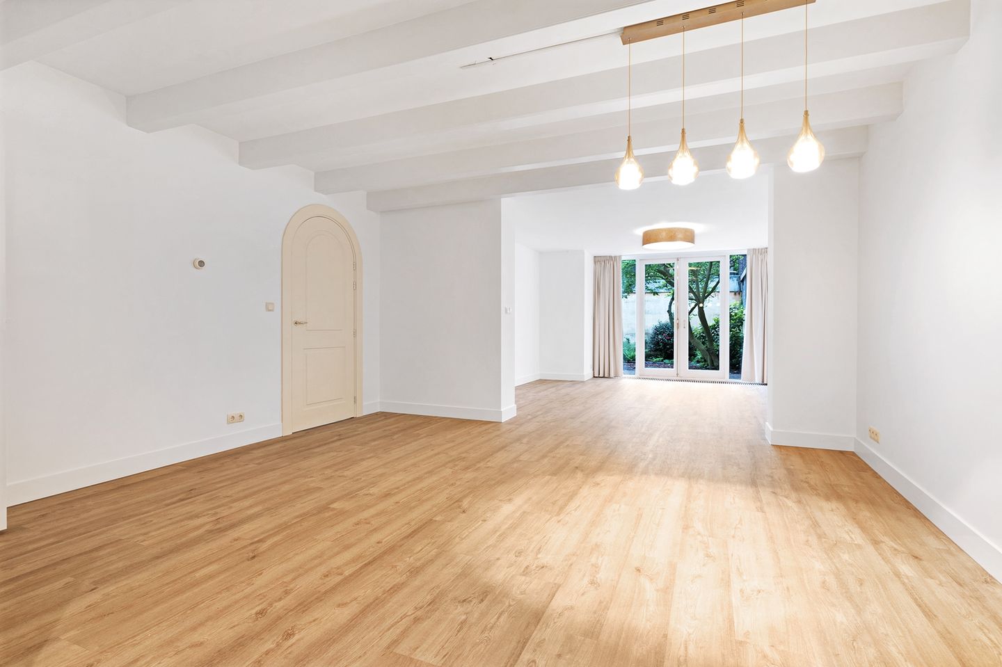 Foto 4 van Stadhouderskade 128-O