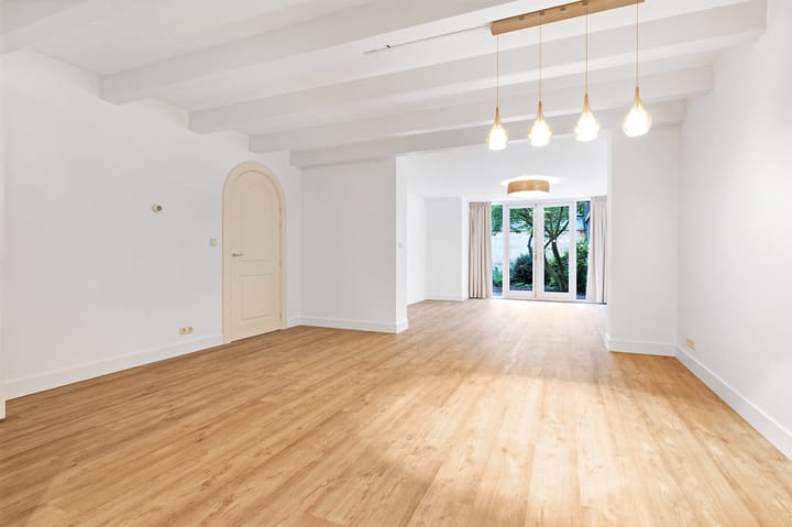 Foto 4 van Stadhouderskade 128-O