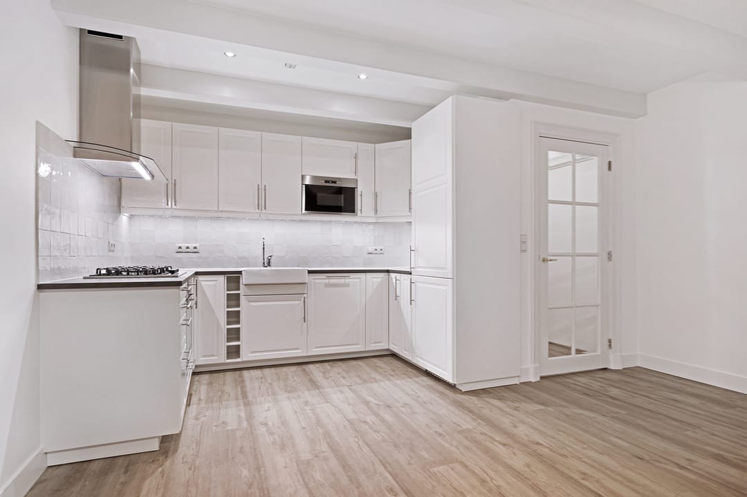 Foto 7 van Stadhouderskade 128-O