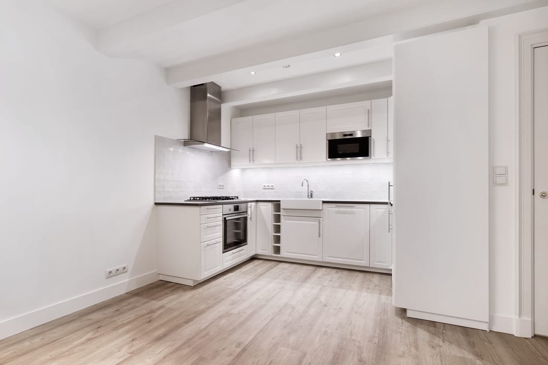 Foto 8 van Stadhouderskade 128-O