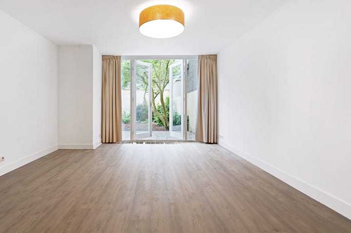 Foto 5 van Stadhouderskade 128-O