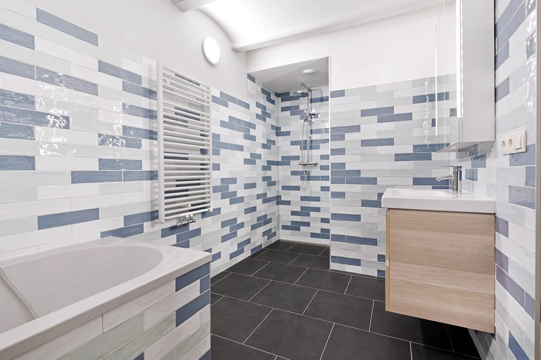 Foto 16 van Stadhouderskade 128-O