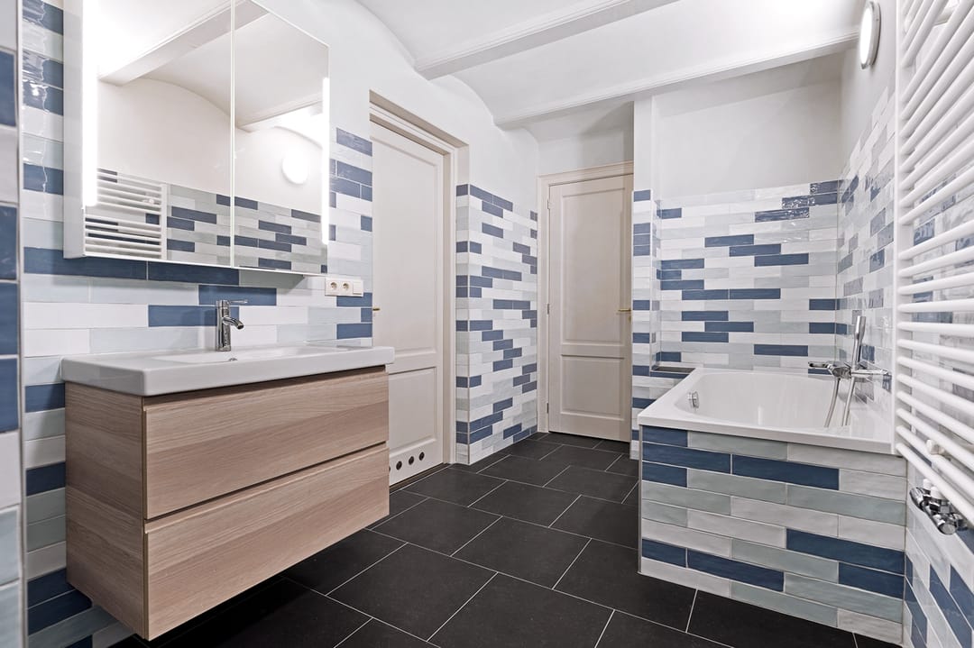 Foto 17 van Stadhouderskade 128-O