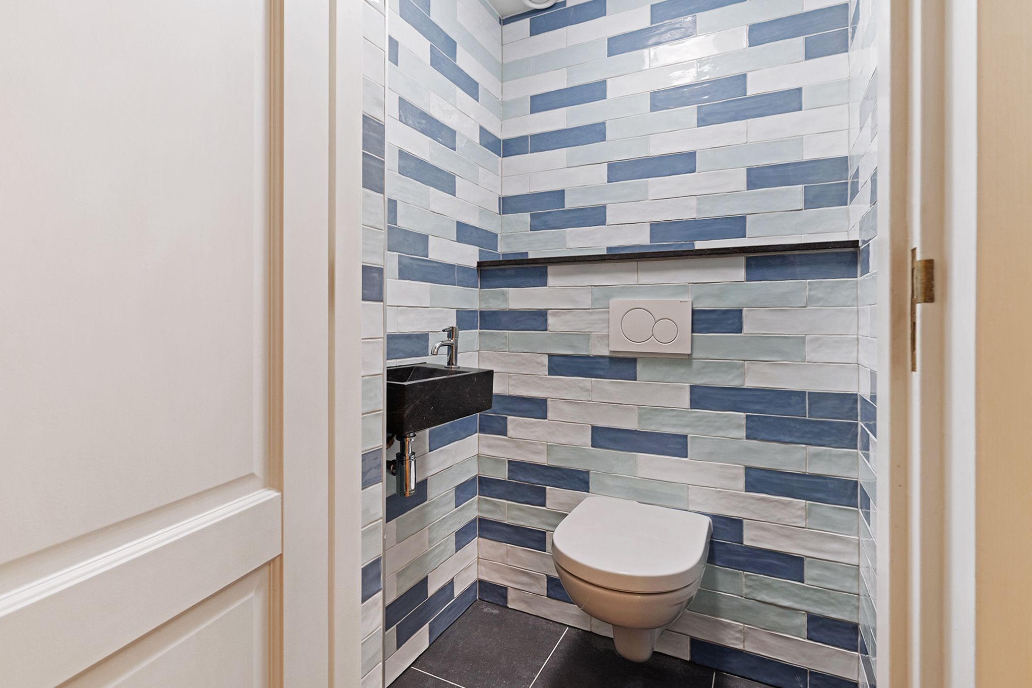 Foto 18 van Stadhouderskade 128-O