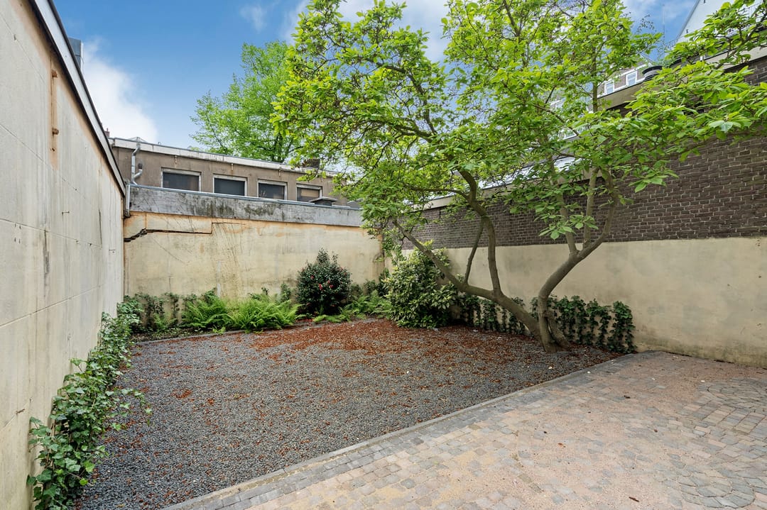 Foto 22 van Stadhouderskade 128-O