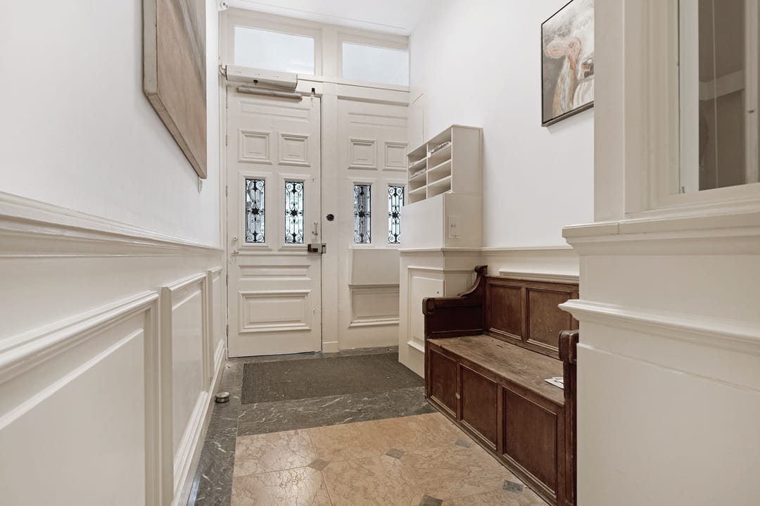 Foto 23 van Stadhouderskade 128-O