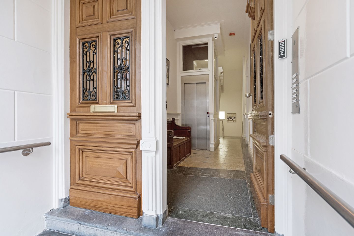 Foto 25 van Stadhouderskade 128-O