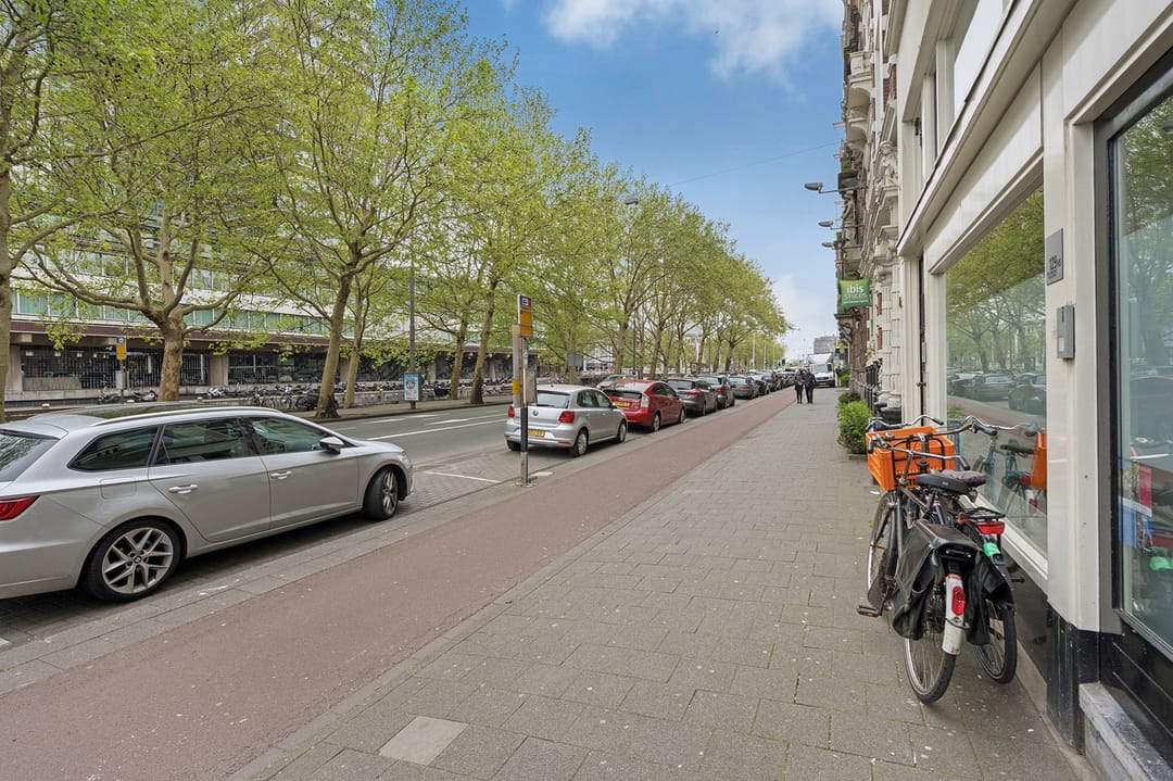 Foto 26 van Stadhouderskade 128-O