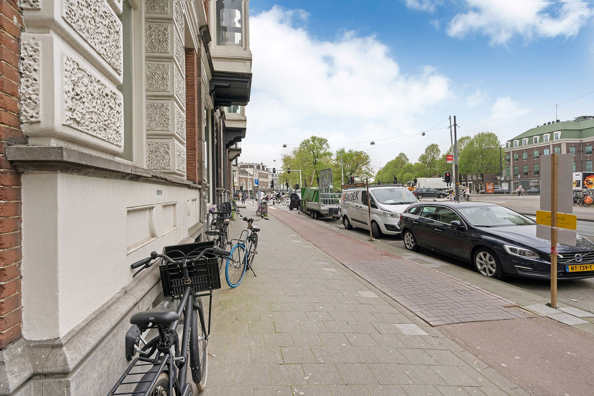 Foto 27 van Stadhouderskade 128-O