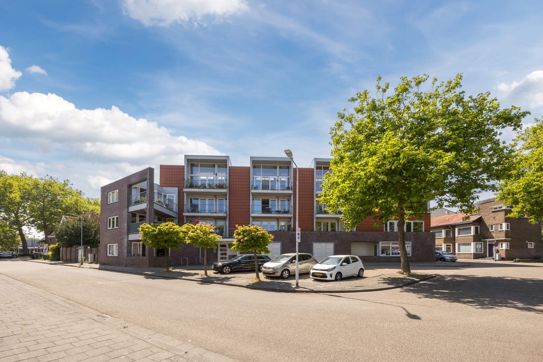 Photo 1 of Steenkamplaan 26