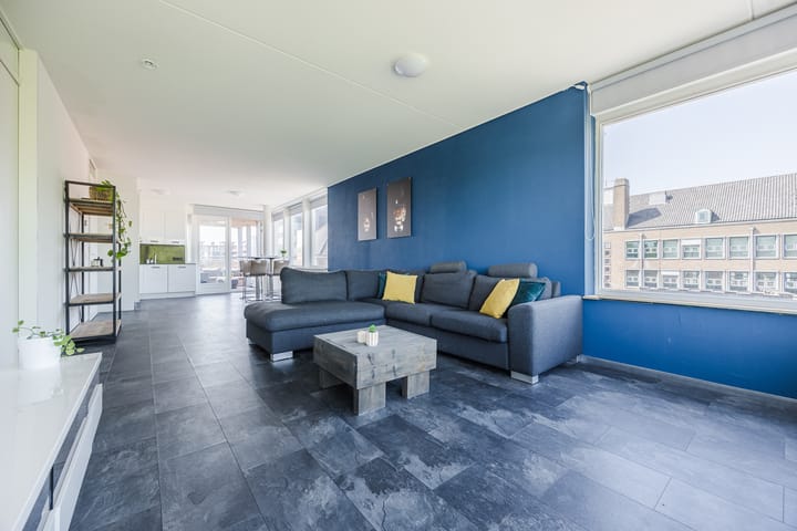 Foto 2 van Steenkamplaan 26