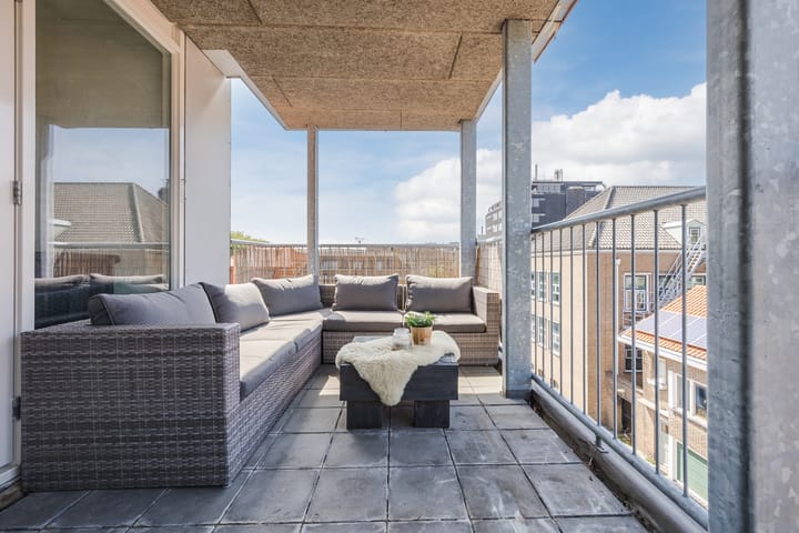 Foto 3 van Steenkamplaan 26