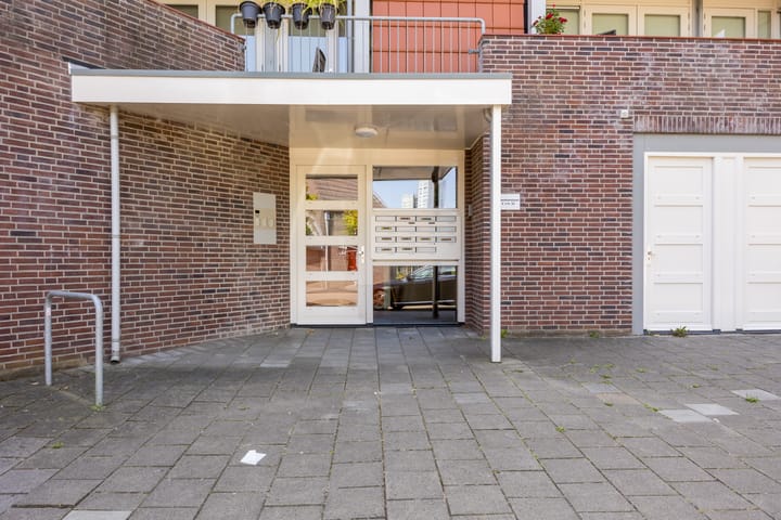 Foto 4 van Steenkamplaan 26