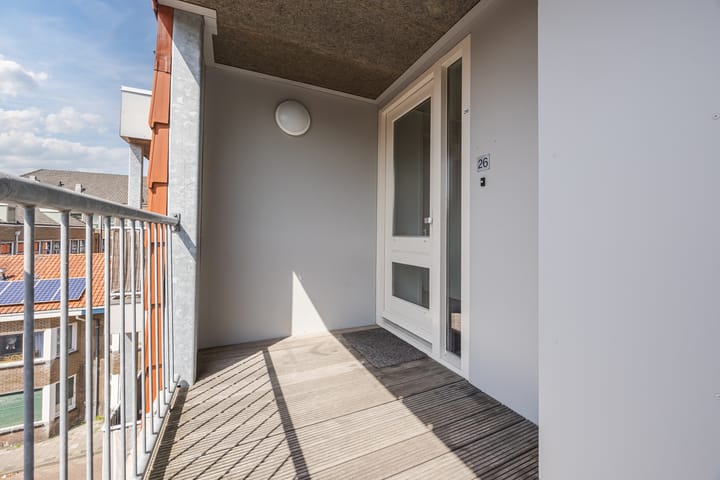 Foto 9 van Steenkamplaan 26