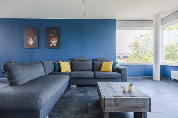 Foto 14 van Steenkamplaan 26