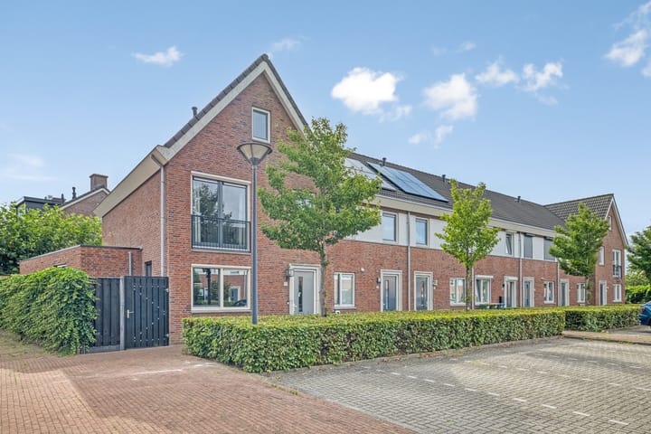 Photo 1 of Bramentuin 58