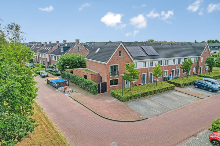 Photo 2 of Bramentuin 58