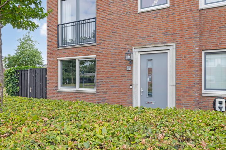 Photo 4 of Bramentuin 58