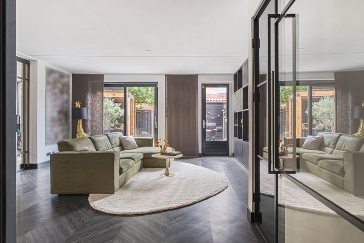 Photo 7 of Bramentuin 58