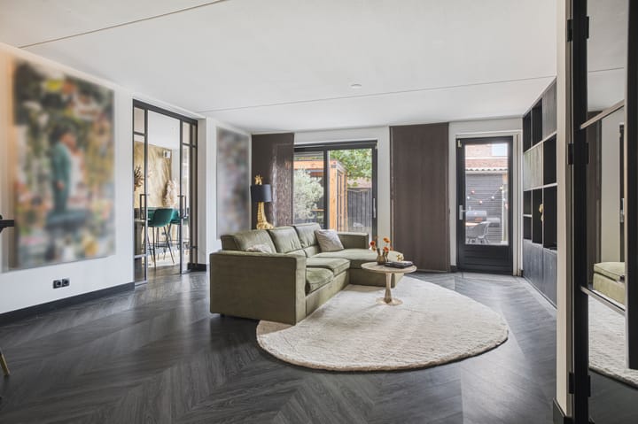 Photo 8 of Bramentuin 58