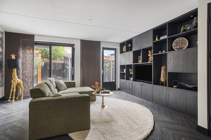 Photo 9 of Bramentuin 58