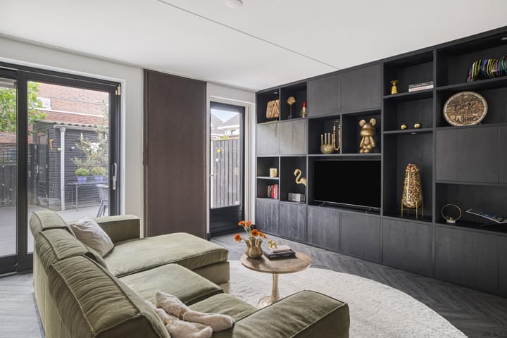 Photo 11 of Bramentuin 58