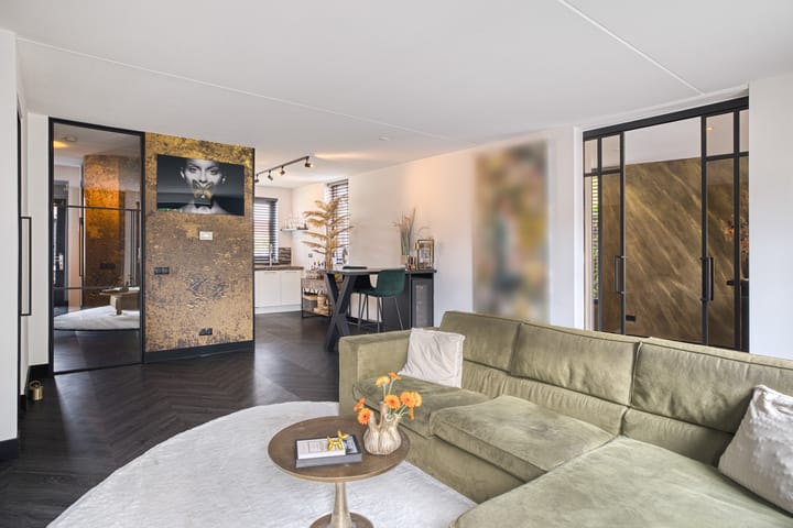 Photo 13 of Bramentuin 58