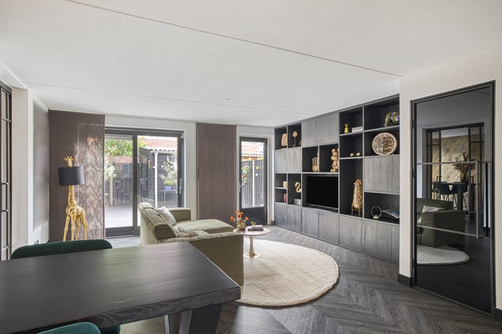 Photo 20 of Bramentuin 58