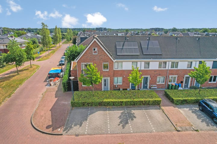 Photo 3 of Bramentuin 58