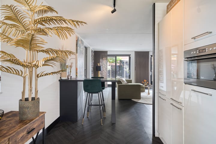 Photo 19 of Bramentuin 58