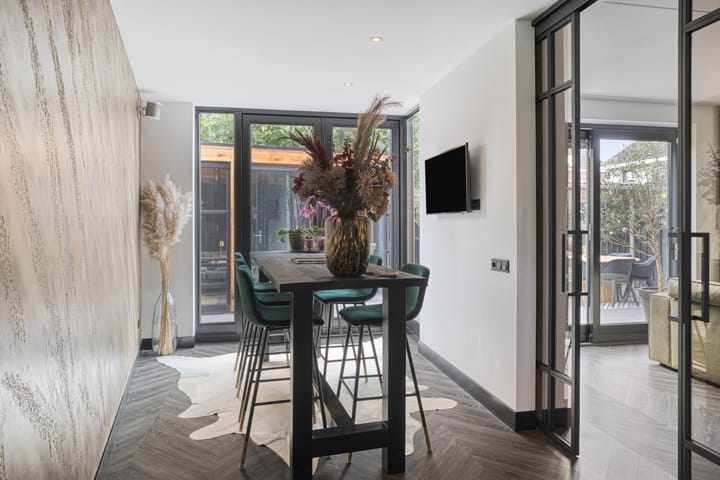 Photo 23 of Bramentuin 58