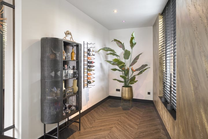 Photo 24 of Bramentuin 58