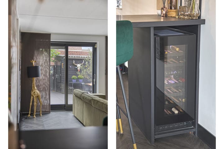 Photo 25 of Bramentuin 58