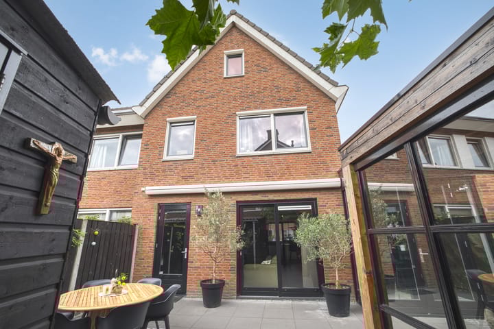 Photo 27 of Bramentuin 58