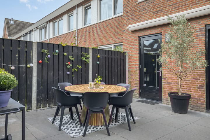 Photo 28 of Bramentuin 58