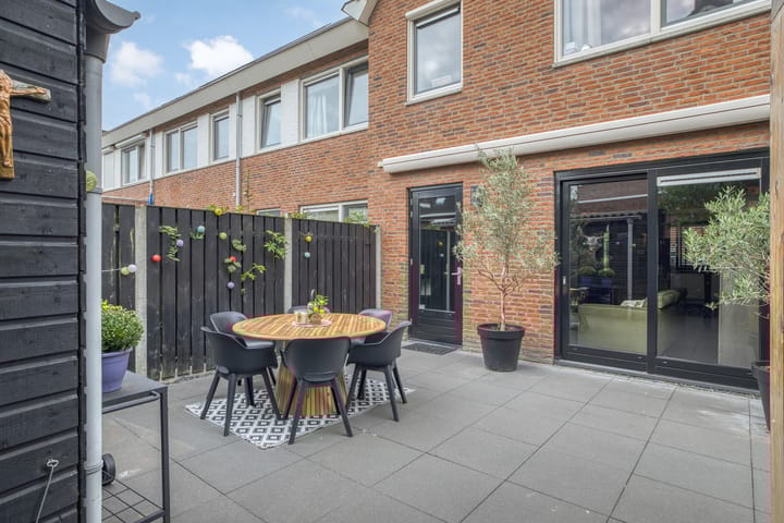 Photo 29 of Bramentuin 58