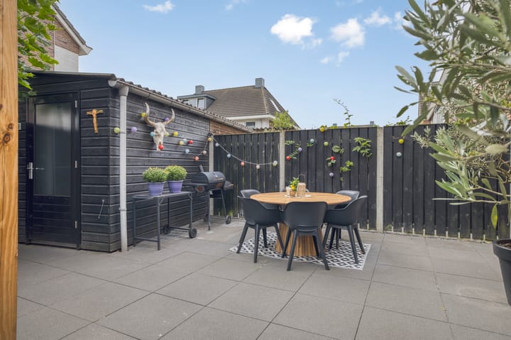 Photo 30 of Bramentuin 58