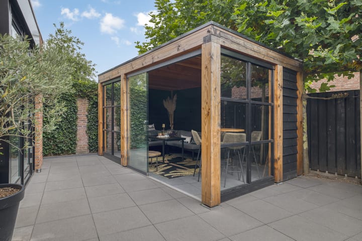 Photo 31 of Bramentuin 58