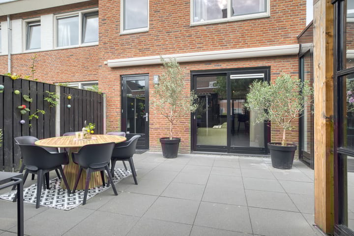 Photo 32 of Bramentuin 58