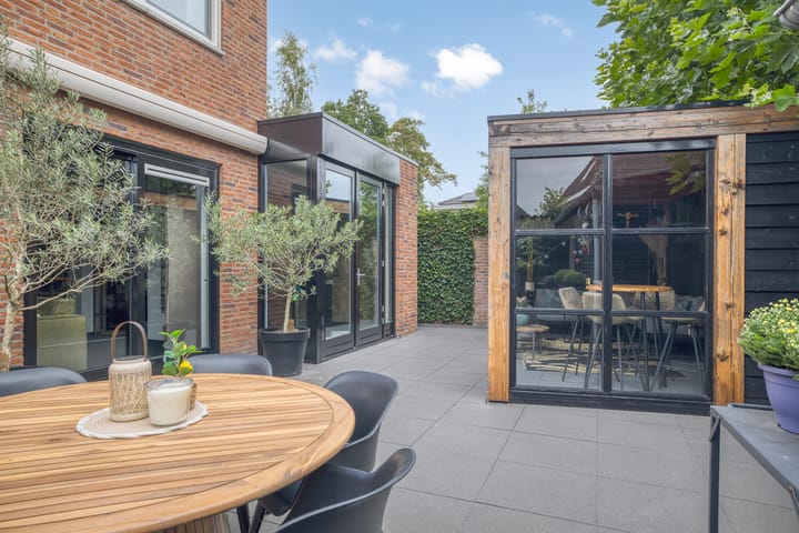 Photo 33 of Bramentuin 58