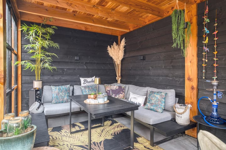 Photo 37 of Bramentuin 58