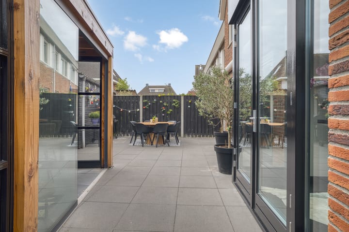 Photo 39 of Bramentuin 58