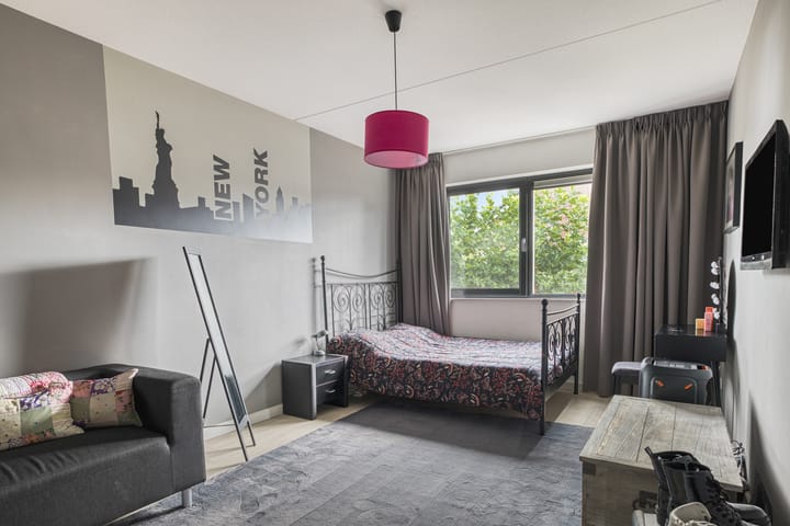 Photo 40 of Bramentuin 58