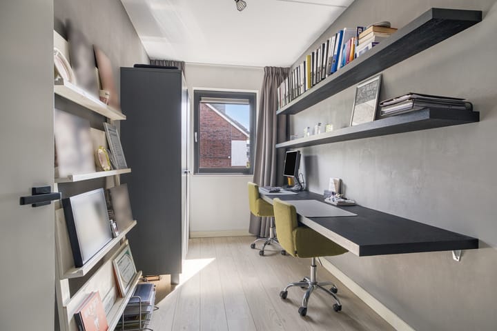 Photo 44 of Bramentuin 58