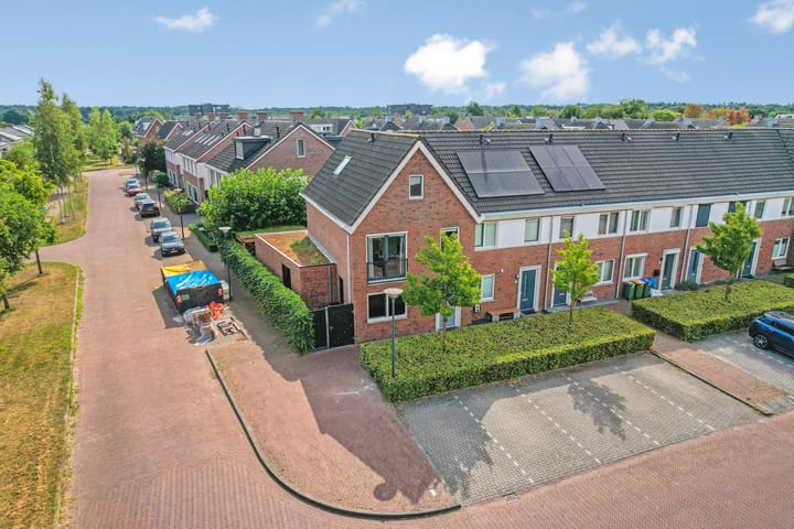 Photo 53 of Bramentuin 58