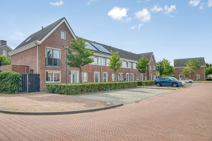 Photo 54 of Bramentuin 58