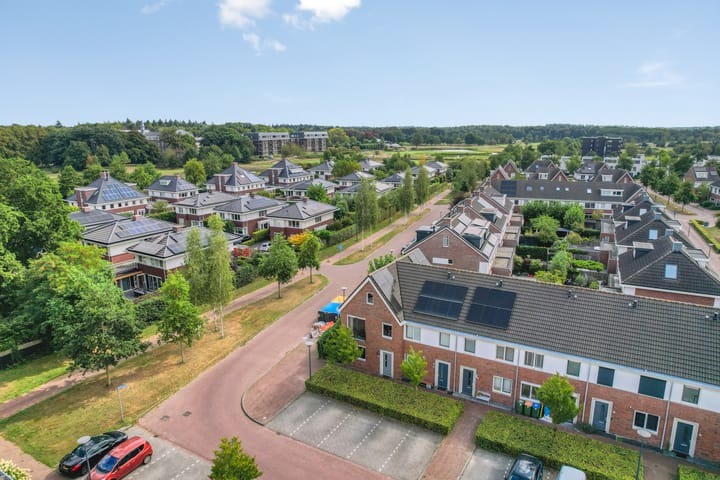 Photo 56 of Bramentuin 58