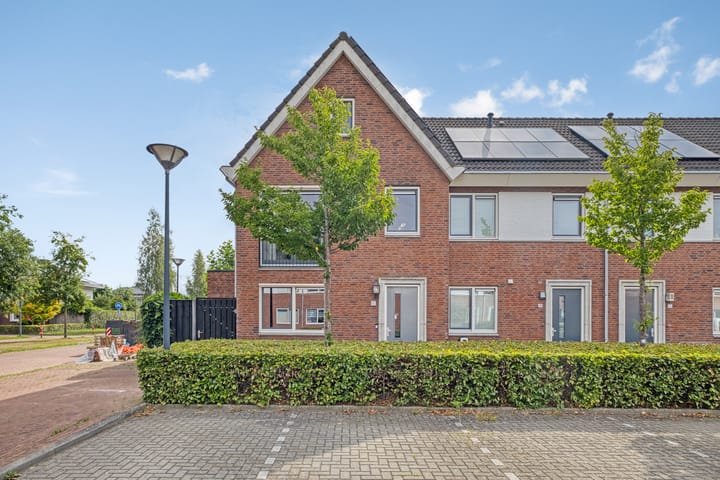 Photo 57 of Bramentuin 58