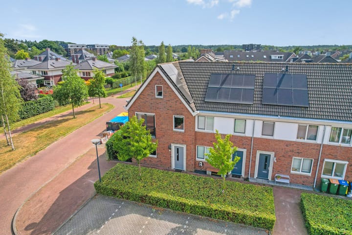 Photo 58 of Bramentuin 58