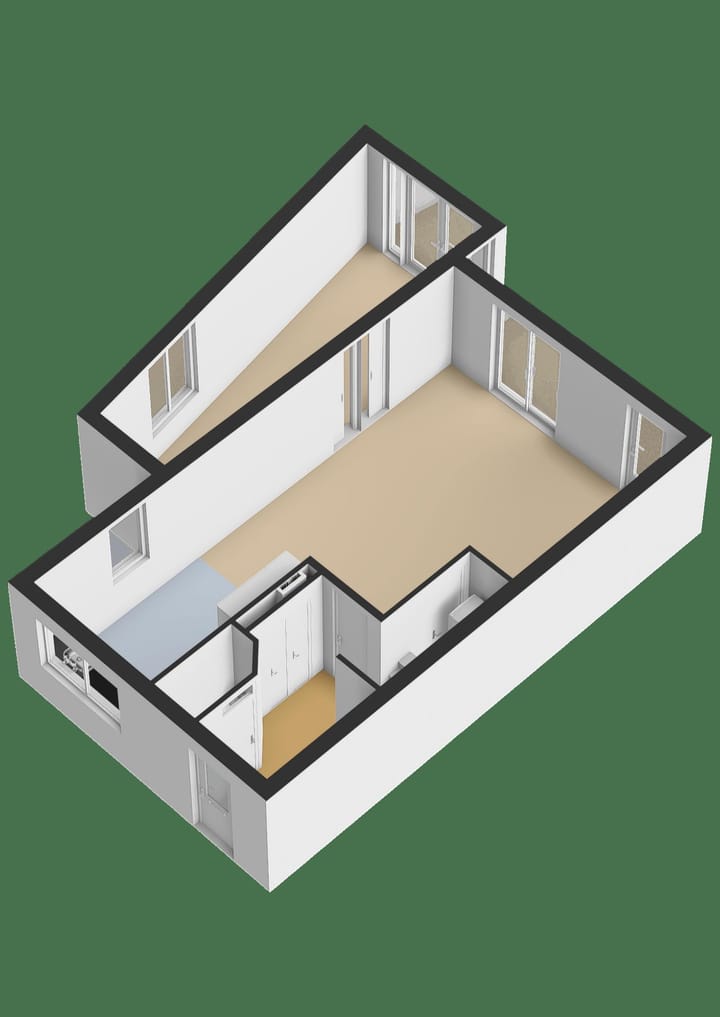 Photo 60 of Bramentuin 58